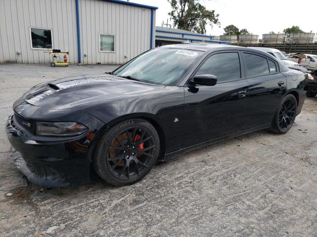 Obraz 2017 DODGE CHARGER R/T 392 2017
