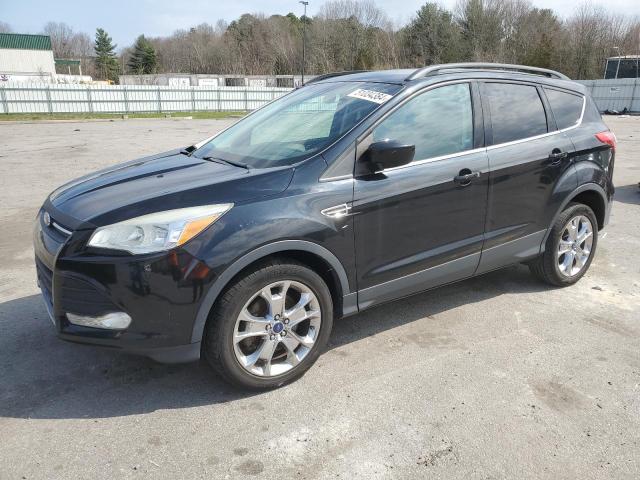 Image 1 of 2014 FORD ESCAPE SE 2014 with VIN 1FMCU9G92EUC13988