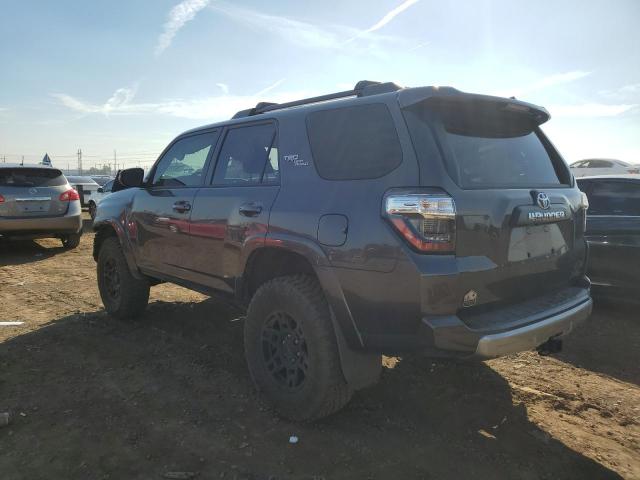 Image 2 of 2023 TOYOTA 4RUNNER SE 2023 with VIN JTERU5JR2P6171907