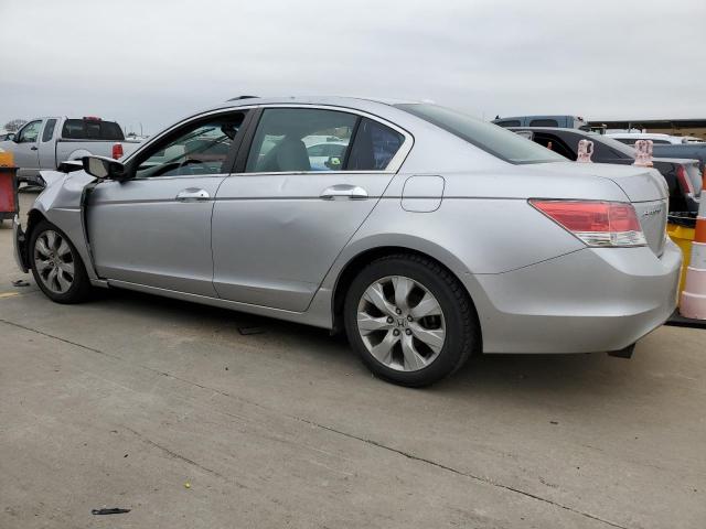 Изображение 2 2010 HONDA ACCORD EXL 2010 с VIN 1HGCP3F89AA019327