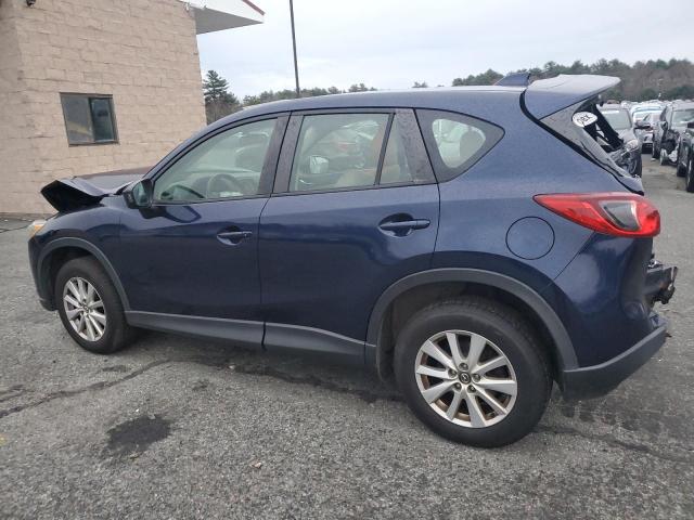 Изображение 2 2014 MAZDA CX-5 SPORT 2014 с VIN JM3KE4BE0E0318287
