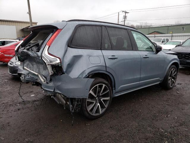 Obraz 3 z 2023 VOLVO XC90 PLUS 2023 z VIN YV4H60CW8P1991757