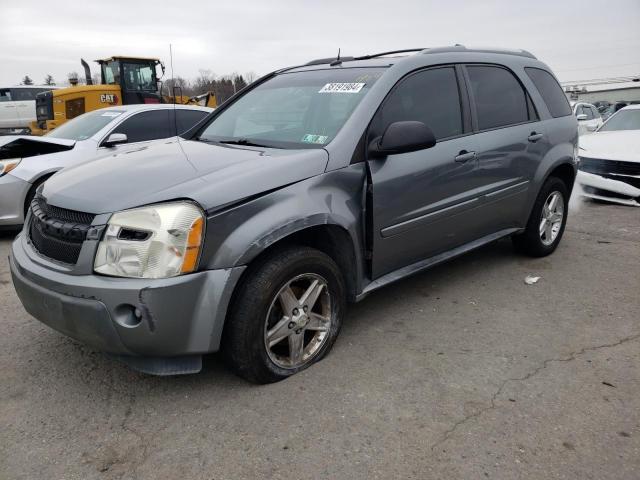Obraz 1 z 2005 CHEVROLET EQUINOX LT 2005 z VIN 2CNDL73F256156584