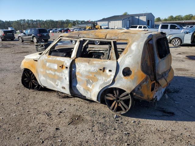 Image 2 of 2018 KIA SOUL ! 2018 with VIN KNDJX3AA6J7572806