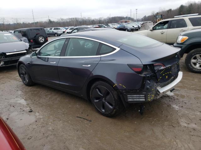 Изображение 2 2020 TESLA MODEL 3  2020 с VIN 5YJ3E1EA5LF784817
