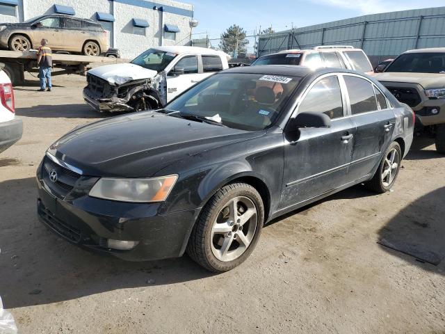 Изображение 2006 HYUNDAI SONATA GLS 2006