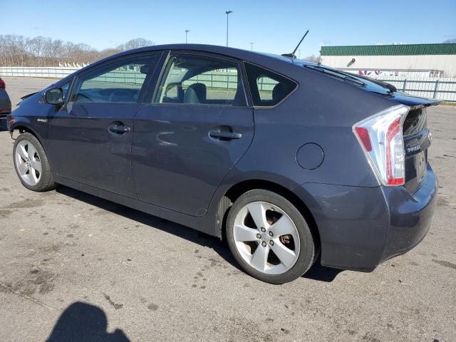 Obraz 2 z 2013 TOYOTA PRIUS  2013 z VIN JTDKN3DU0D1732637