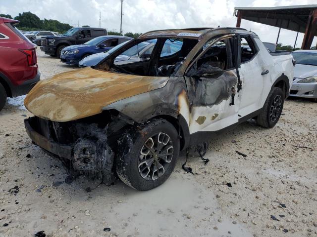 Image 1 of 2024 HYUNDAI SANTA CRUZ SEL 2024 with VIN 5NTJC4AE4RH079168