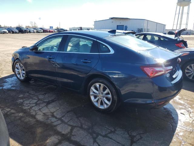 Image 2 of 2020 CHEVROLET MALIBU LT 2020 with VIN 1G1ZD5ST2LF059626