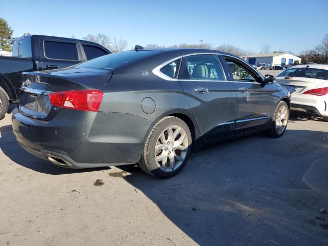 Image 3 of 2014 CHEVROLET IMPALA LTZ 2014 with VIN 2G1155S36E9292611