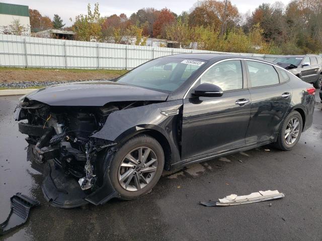 Obraz 2019 KIA OPTIMA LX 2019