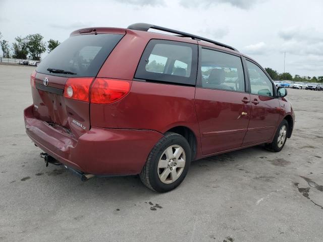 Image 3 of 2010 TOYOTA SIENNA CE 2010 with VIN 5TDKK4CC0AS322040