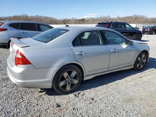 Obraz 3 z 2010 FORD FUSION SPORT 2010 z VIN 3FAHP0KC4AR420499