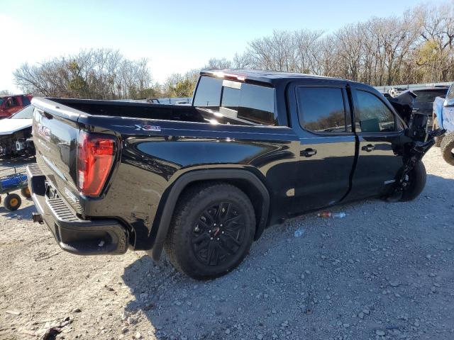 Изображение 3 2024 GMC SIERRA K1500 ELEVATION 2024 с VIN 1GTUUCED1RZ156494