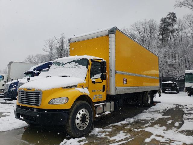 Image 2 of 2016 FREIGHTLINER M2 106 MEDIUM DUTY 2016 with VIN 3ALACWDT6GDGW5562