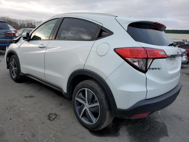 Image 2 of 2021 HONDA HR-V EX 2021 with VIN 3CZRU6H51MM720371