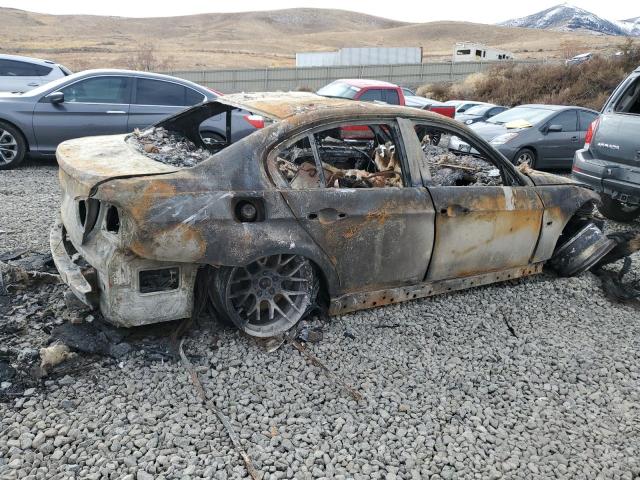 Image 3 of 2008 BMW 335 I 2008 with VIN WBAVB73598P101991