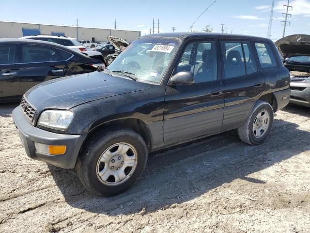 Obraz 1998 TOYOTA RAV4  1998