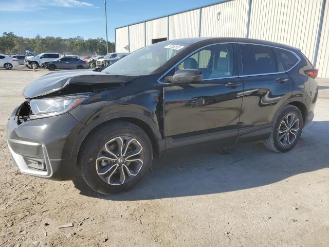 Obraz 1 z 2022 HONDA CR-V EXL 2022 z VIN 7FARW1H89NE001389