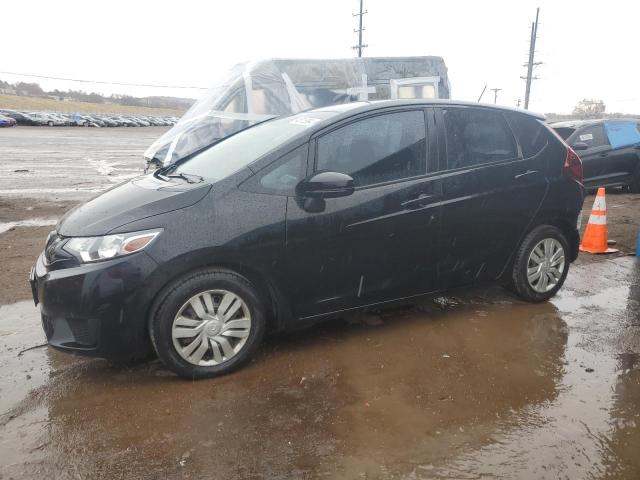 Image 1 of 2015 HONDA FIT LX 2015 with VIN 3HGGK5G55FM747141
