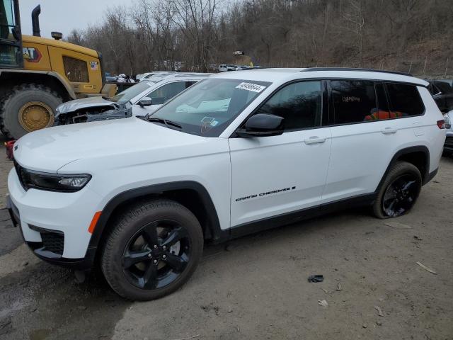 2024 JEEP GRAND CHEROKEE L LIMITED 2024 image