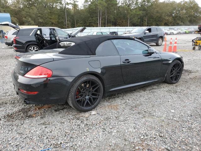 Image 3 of 2010 BMW 650 I 2010 with VIN WBAEB5C50AC224595