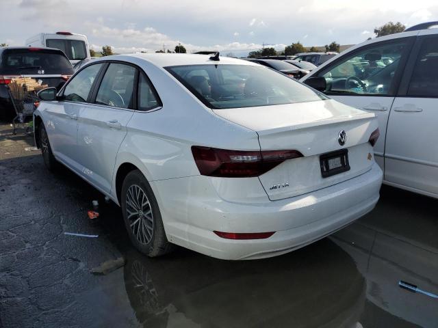 Obraz 2 z 2021 VOLKSWAGEN JETTA S 2021 z VIN 3VWC57BU3MM096696