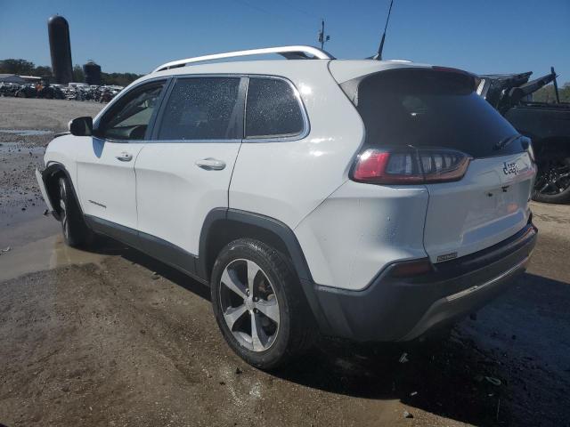 Image 2 of 2019 JEEP CHEROKEE LIMITED 2019 with VIN 1C4PJLDB0KD300352