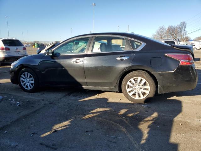 Image 2 of 2015 NISSAN ALTIMA 2.5 2015 with VIN 1N4AL3AP1FN384896