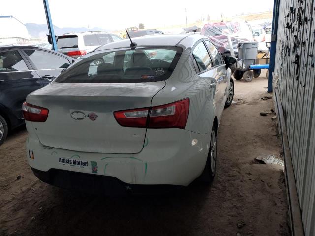 Obraz 3 z 2015 KIA RIO LX 2015 z VIN KNADM4A36F6487245