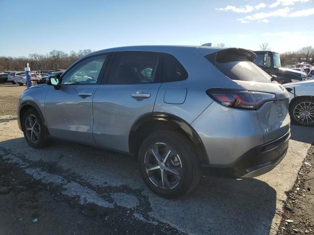 Image 2 of 2023 HONDA HR-V EXL 2023 with VIN 3CZRZ2H7XPM709630