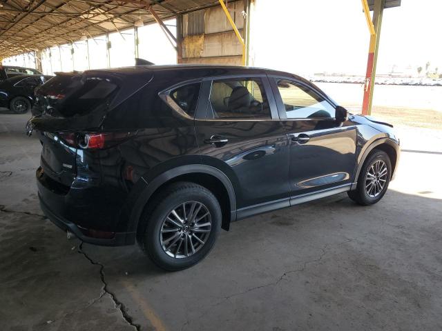 Image 3 of 2019 MAZDA CX-5 TOURING 2019 with VIN JM3KFACM4K0622803