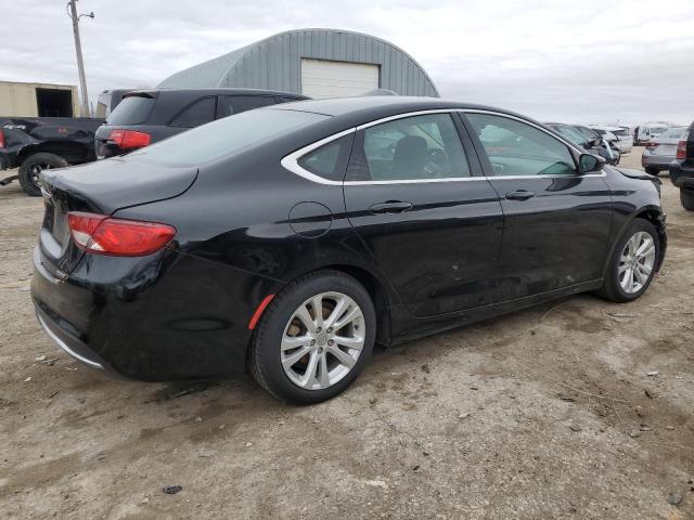 Изображение 3 2016 CHRYSLER 200 LIMITED 2016 с VIN 1C3CCCAB8GN106901