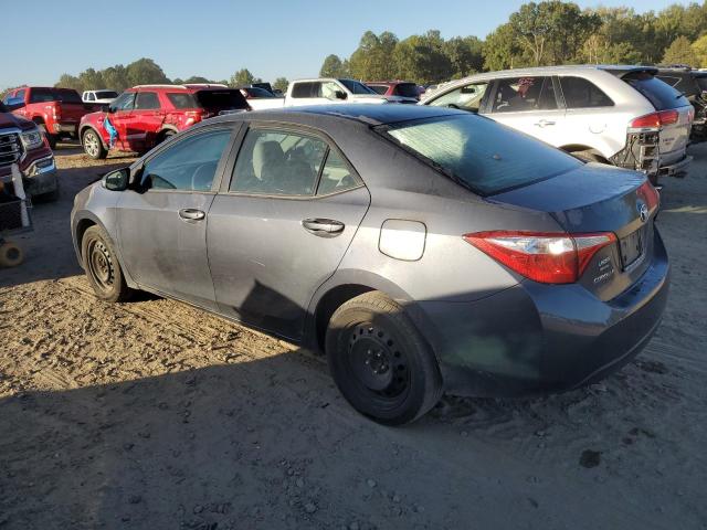 Obraz 2 z 2016 TOYOTA COROLLA L 2016 z VIN 5YFBURHE0GP437109
