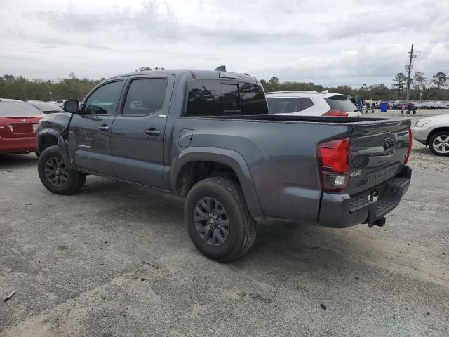 Obraz 2 z 2023 TOYOTA TACOMA DOUBLE CAB 2023 z VIN 3TMCZ5AN7PM561278