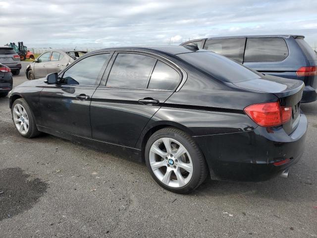 Изображение 2 2015 BMW 320 I 2015 с VIN WBA3B1G59FNT05391