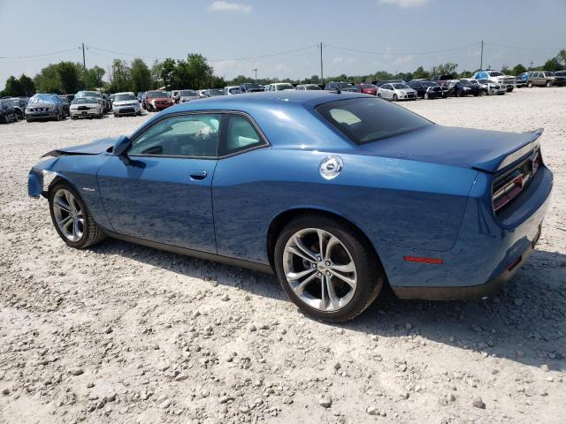 Obraz 2 z 2022 DODGE CHALLENGER R/T 2022 z VIN 2C3CDZBT2NH105384