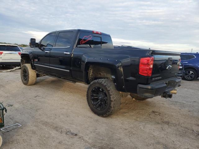 Obraz 2 z 2019 CHEVROLET SILVERADO K2500 HEAVY DUTY LTZ 2019 z VIN 1GC1KTEY5KF197374