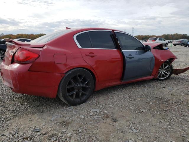 Image 3 of 2007 INFINITI G35  2007 with VIN JNKBV61E07M718527