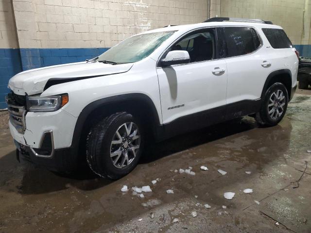 2023 GMC ACADIA SLT 2023 image