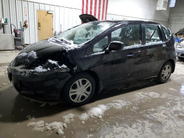 2010 HONDA FIT  2010 image