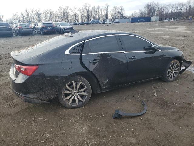 Image 3 of 2016 CHEVROLET MALIBU LT 2016 with VIN 1G1ZE5ST8GF315352