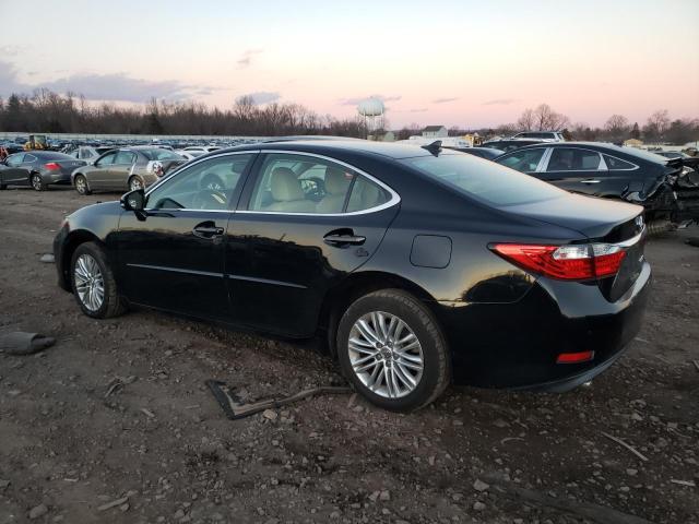 Obraz 2 z 2014 LEXUS ES 350 2014 z VIN JTHBK1GG8E2127360