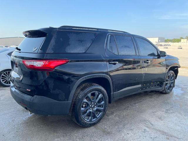 Obraz 3 z 2019 CHEVROLET TRAVERSE HIGH COUNTRY 2019 z VIN 1GNEVJKW2KJ266168