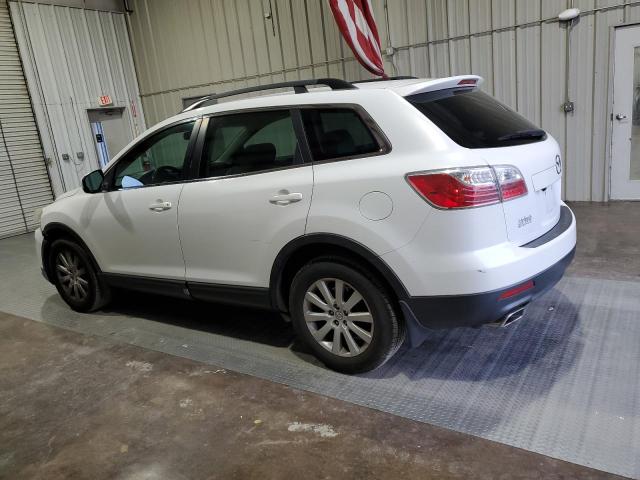 Image 2 of 2010 MAZDA CX-9  2010 with VIN JM3TB2MA9A0217416