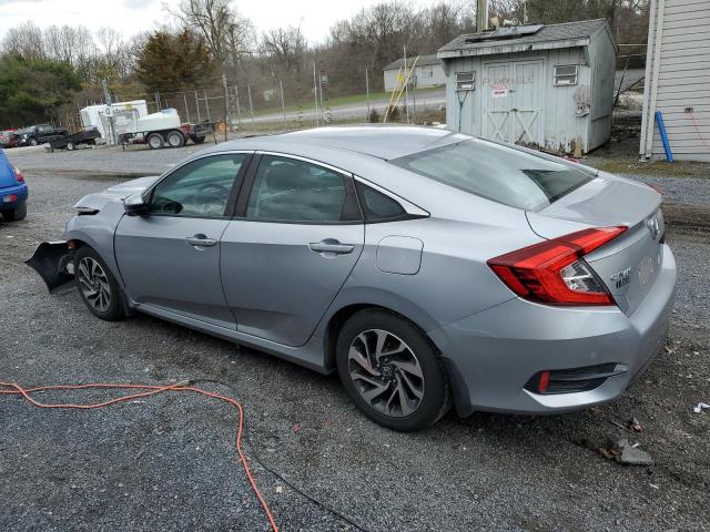 Изображение 2 2016 HONDA CIVIC EX 2016 с VIN 2HGFC2F71GH570727