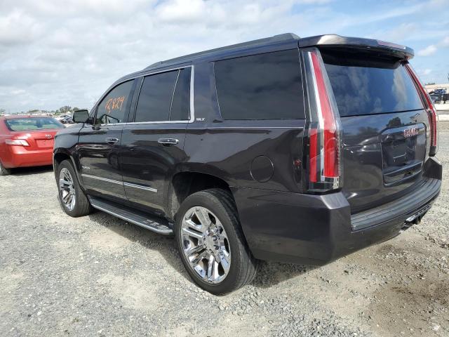 Image 2 of 2018 GMC YUKON SLT 2018 with VIN 1GKS1BKC9JR221851