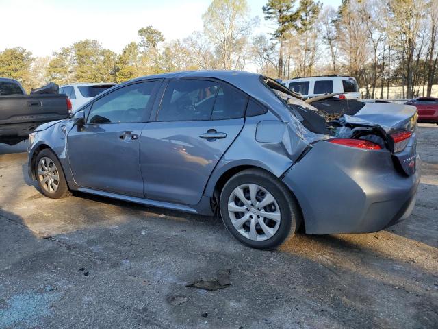 Obraz 2 z 2022 TOYOTA COROLLA LE 2022 z VIN 5YFEPMAE6NP313103