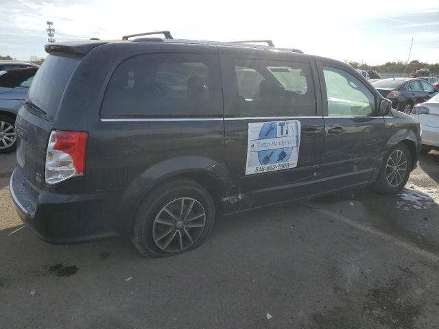 Obraz 3 z 2017 DODGE GRAND CARAVAN SXT 2017 z VIN 2C4RDGCG1HR818366
