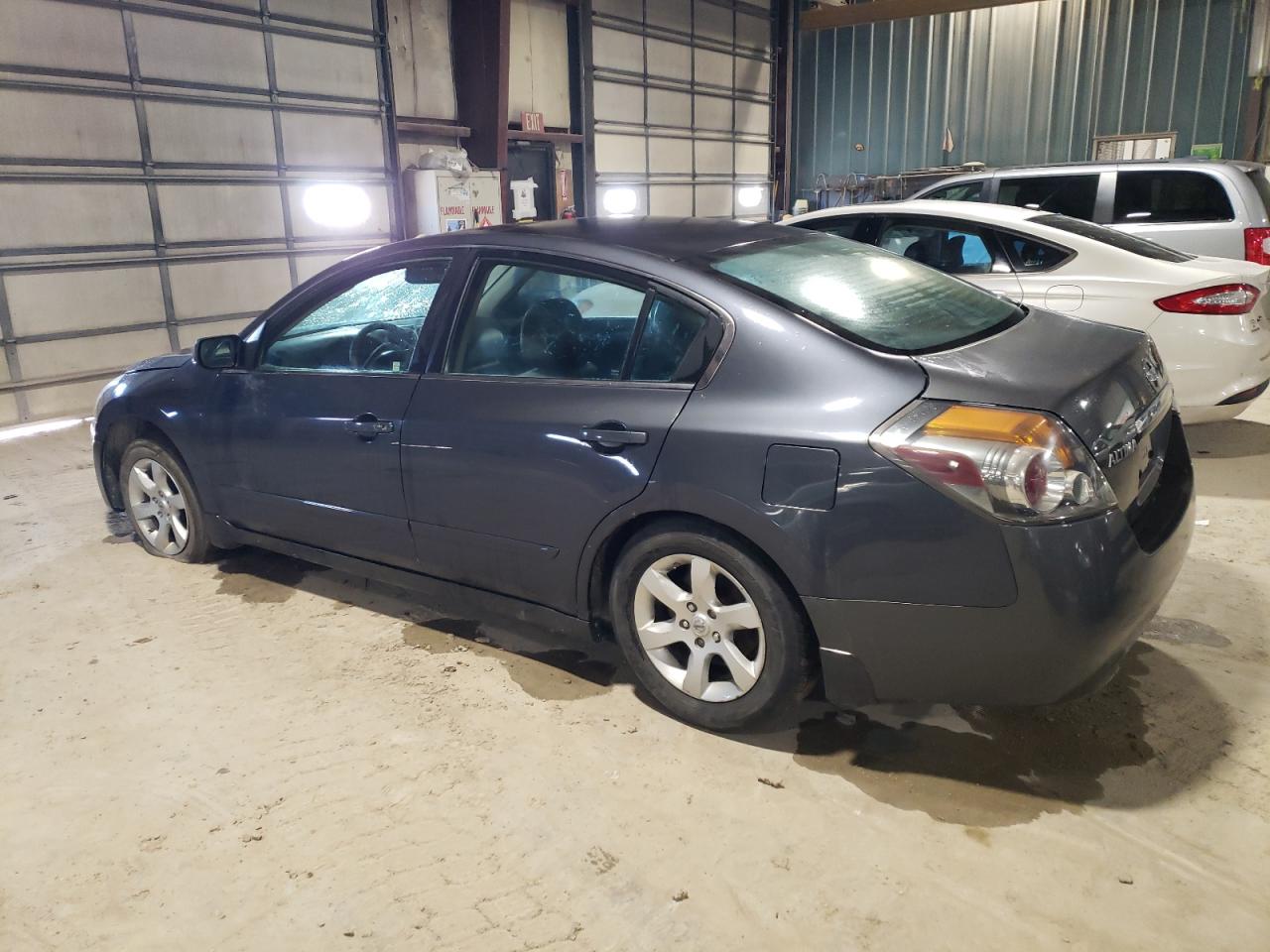 Obraz 2 z 2009 NISSAN ALTIMA 2.5 2009 z VIN 1N4AL21E79N560668